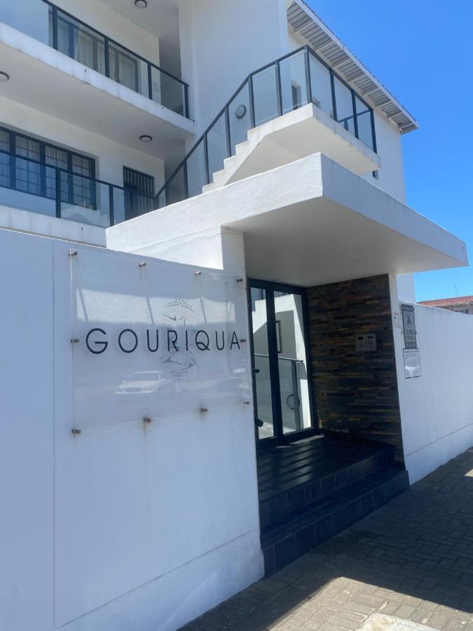 Gouriqua 401 Apartment Мозел Бей Екстериор снимка