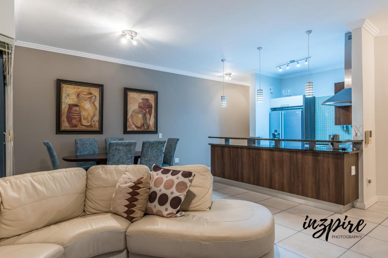 Gouriqua 401 Apartment Мозел Бей Екстериор снимка