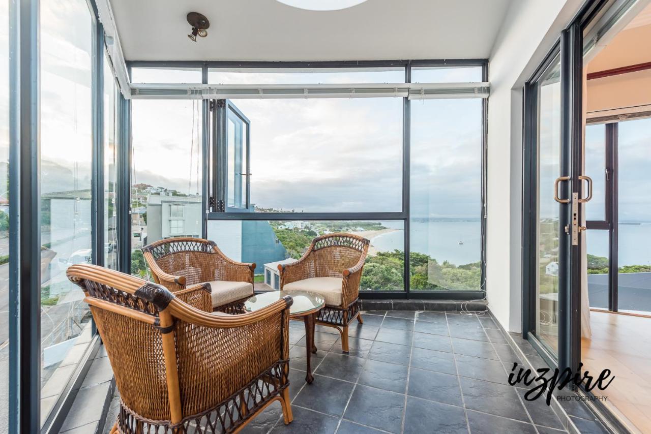 Gouriqua 401 Apartment Мозел Бей Екстериор снимка