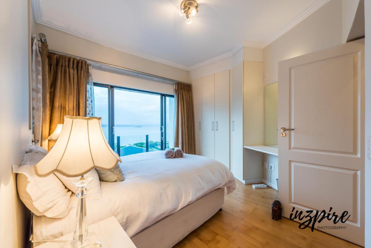 Gouriqua 401 Apartment Мозел Бей Екстериор снимка