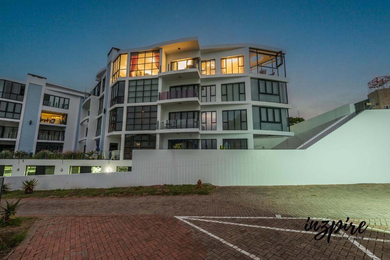 Gouriqua 401 Apartment Мозел Бей Екстериор снимка