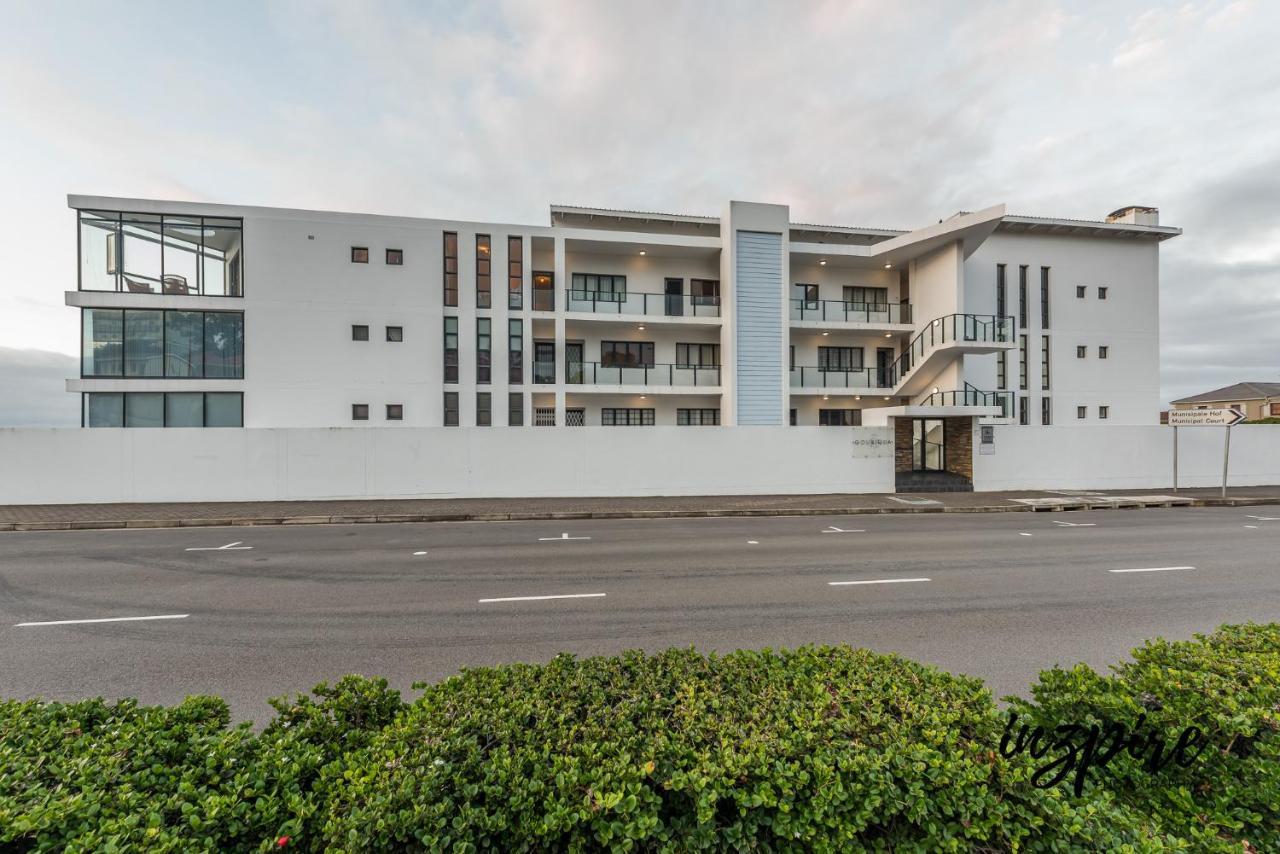 Gouriqua 401 Apartment Мозел Бей Екстериор снимка