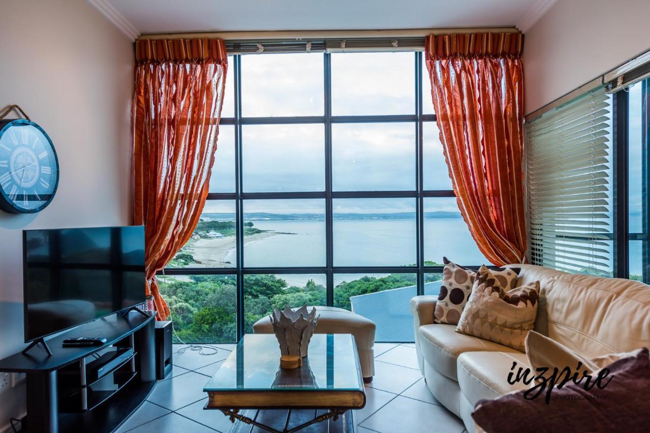 Gouriqua 401 Apartment Мозел Бей Екстериор снимка
