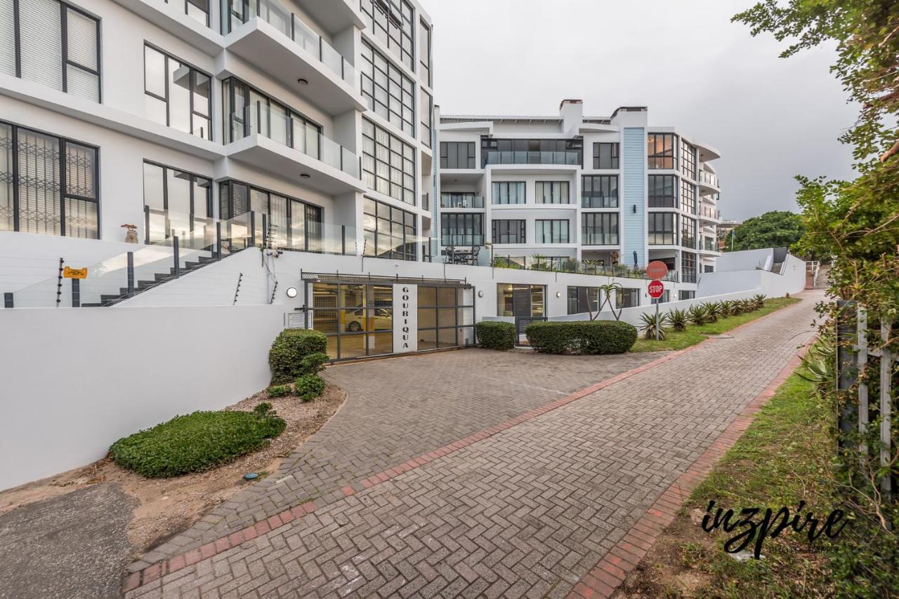 Gouriqua 401 Apartment Мозел Бей Екстериор снимка