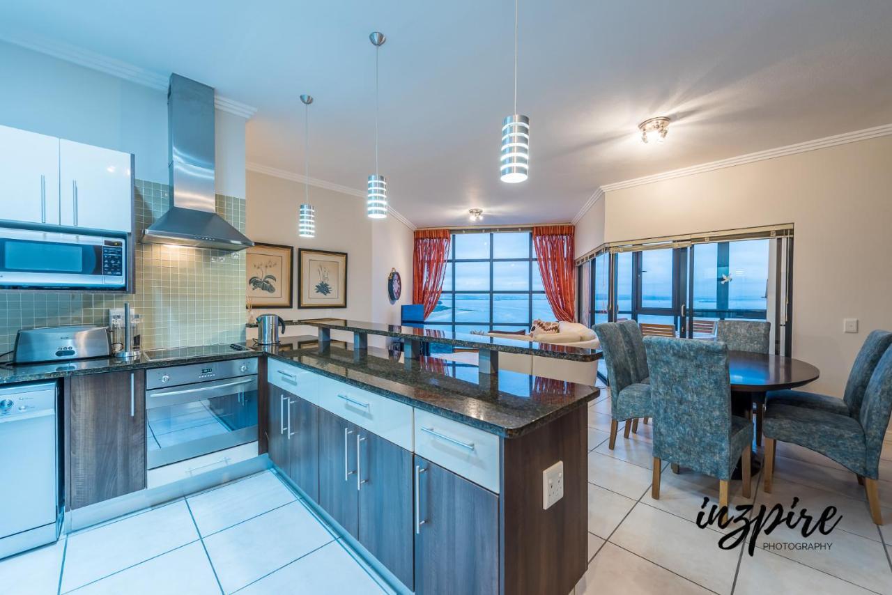 Gouriqua 401 Apartment Мозел Бей Екстериор снимка